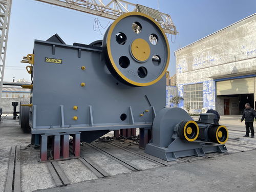 新川礦機(jī) 專(zhuān)業(yè)礦山機(jī)械設(shè)備解決方案