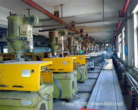 廣東庫存物資與機械設備市場分析 回收、求購與拍賣全指南