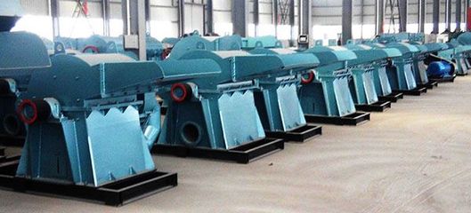 全面解析 從撕碎到成型——現代工業固廢處理核心設備指南