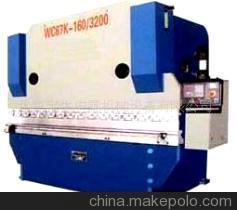 北京寶生中意WC67K-500T/4000折彎機 專業制造，廠家直銷